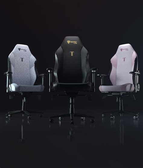 secretlab official website